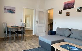 Ferienwohnung kleines Nest